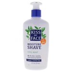 Kiss My Face Cool Mint Moisture Shave, 11 Fz New. Price: $19.99.