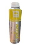 Pacific Shaving Company Yellow Cream - Foaming Colorful New. Price: $12.00.