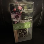 Moom Classic Organic Hair Removal Kit With Tea Tree Oil 100% Natural 6.0 Ounce New. Price: $17.59.