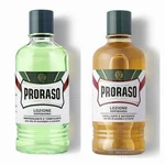Proraso Green,red,after Shave, Sandalwood Eucalyptus Lotion Barber 400ML Options New. Price: $34.99.