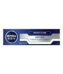 Nivea Men Protect And Care Shaving Cream 100ML Made Germany 3.5OZ New. Price: $15.99.