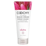 Coochy Oh So Smooth Shave Cream Seduction 12.5 Oz. New. Price: $31.45.