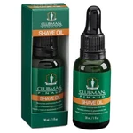 Clubman Shave Oil, 1 Fl Oz New. Price: $8.42.