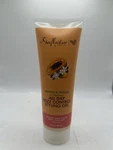 Shea Moisture Frizz Control Styling Gel For Curly Hair Papaya Neroli Sealed New. Price: $29.99.