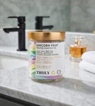 Unicorn Fruit Whipped Shave Butter - Acai Matcha Collagen Truly 2 Fl Oz. New. Price: $30.99.