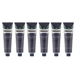 Proraso Shaving Cream Tube Protective For Sensitive Skin Blue 5.2 OZ-6 Pack New. Price: $49.99.