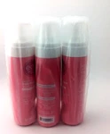 3-PACK Eos Shea Better Shave Cream Pomegranate Raspberry 7 Fl Oz New. Price: $14.99.