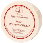 Taylor Of Old Bond Street Rose Shaving Cream Bowl 5.3 Oz New. Price: $22.95.