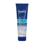 Suave Hair Gel For Men Barber 9 Ounce (pack Of 1), Clear/transparent New. Price: $12.35.