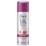 Pure Silk Raspberry Mist Spa Therapy Shave Cream For Women, 7.25 Ounces New. Price: $13.29.