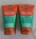 Tree Hut Tangerine Shave Prep Polish Gently Soothe & Skin (YY20) New. Price: $27.99.