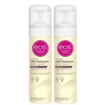 Eos Shea Butter Shave Cream - Vanilla Bliss, 24H Moisture Hydration, 7 Fl Oz, (p New. Price: $14.30.