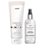 Intimd Coochy Plus Intimate Shaving Complete Kit - Fragrance Free & After... New. Price: $39.99.