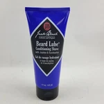 Jack Black Beard Lube 6OZ Conditioning Shave - Conditioner For Men, Mens New. Price: $22.77.