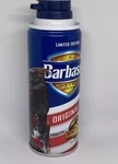 Jurassic Word Beard Buster Barbasol 5OZ Can Pyroraptor Park Shaving Crm New. Price: $9.95.