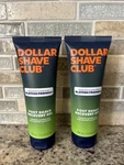 2X Dsc Dollar Shave Club After Post Recovery Gel Blemish Friendly 3.4 Oz New. Price: $26.99.