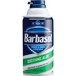 Barbasol Soothing Aloe Thick & Rich Shaving Cream 10 Oz (2 Pack) New. Price: $20.48.