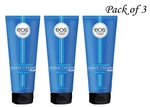 Eos Ultraprotect Men's Shave Cream, Blue Surf, Sensitive Skin, 7 Fl Oz (3 Pack) New. Price: $19.99.