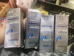 4 Gillette Complete Skincare Fragrance Free Facial Spf 15 1.7OZ New. Price: $69.99.