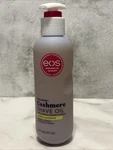 Eos Cashmere Shave Oil In Vanilla 6 Fl Oz New. Price: $7.00.
