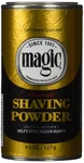 Softsheen-carson Men Magic Razorless Shaving Powder W/ Fragrance, 4.5 Oz New. Price: $21.98.