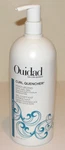 Ouidad Quencher Moisturizing Styling Gel 33.8 Oz 1 Liter Jumbo Tight Curls New. Price: $29.90.
