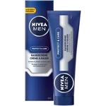 Nivea Men Protect & Care Shaving Cream Tube 100ML- Free Shipping New. Price: $11.99.