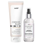 Intimd Coochy Plus Intimate Shaving Complete Kit 12 Fl Oz (pack Of 1), White New. Price: $32.89.