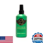 18.21 Man Made Clear Shaving Gel Cream For Men Spiced Vanilla 6 Fl. Oz. New. Price: $41.56.