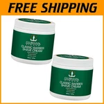 Classic Barber Shave Cream, Skin-softening Formula New. Price: $45.59.