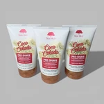 Tree Hut 3PC Lot Coco Colada Pre-shave Foaming Polish 7OZ 198G New (X3). Price: $17.99.