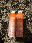 2-GILLETTE Venus Invigorating Mango & Hibiscus Scented Shave Gel, Women's 7 Oz New. Price: $7.99.