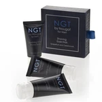 Ngt By Nougat Grapefruit & Cedarwood Shaving Essentials Travel Gift Set For Men New. Price: $11.99.