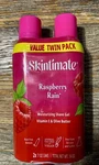 2 Pack Skintimate Signature Scents Shave Gel Raspberry Rain 7OZ Each New. Price: $7.00.
