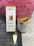 Truly Coco Cloud After Shave Serum & Luxury Butter + Mini Gold Spatula Set New. Price: $44.64.