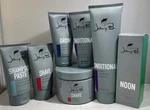 Johnny B Hair Care- Shaving Cream, Shampoo, Conditioner And More Choose Item! New. Price: $21.95.