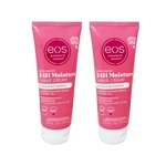 Pack Eos Shave Cream Pomegranate Raspberry, 2.5 Oz Each New. Price: $8.74.