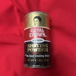 Royal Crown Supreme Shaving Powder Depilatory 4.5 Ounces New. Price: $29.97.
