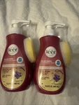 2X Veet In Shower Hair Removal Cream, Aloe Vera & Violet Blossom, 13.5 Fl Oz New. Price: $19.95.