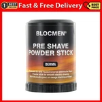 Derma Pre Shave Powder Stick New. Price: $30.99.