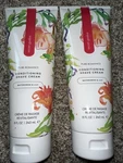 Pure Romance Conditioning Shave Cream Coochy Secret Garden Plus Free Gift New. Price: $22.80.