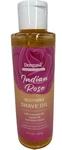 Dermasil Indian Rose Shaving Oil 5 Oz Coconut & Jojoba New. Price: $15.99.