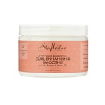 Sheamoisture Smoothie Enhancing Cream Coconut And Hibiscus For Thick, Curly New. Price: $19.99.