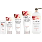 Coochy Rash Free Moisturizing Shave Cream Sweet Nectar - Choose Size New. Price: $18.99.