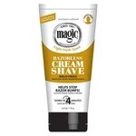Softsheen-carson Magic Razorless Shaving Cream, Hair Removal De New. Price: $9.19.