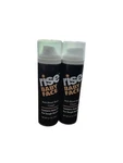 Lot Of 2 Rise Super Foam Baby Face Rich Moist Shave Cream 8.7 Oz Rare New. Price: $40.00.
