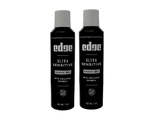Edge Ultra Sensitive Shave Gel With Colloidal Oatmeal 7 Oz (pack Of 2) New. Price: $25.30.