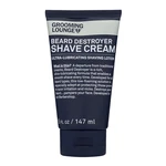 Grooming Lounge Beard Destroyer Shave Cream 5 Oz New. Price: $26.00.