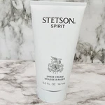 Stetson Spirit Shave Cream Mousse Raser 5.0 Oz New No Box Sealed. Price: $9.87.