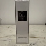 Christian Dior Homme Soothing Shaving Cream 125ML (new Sealed Box). Price: $79.50.